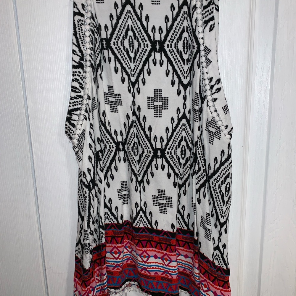 Tank top - Picture 4 of 4